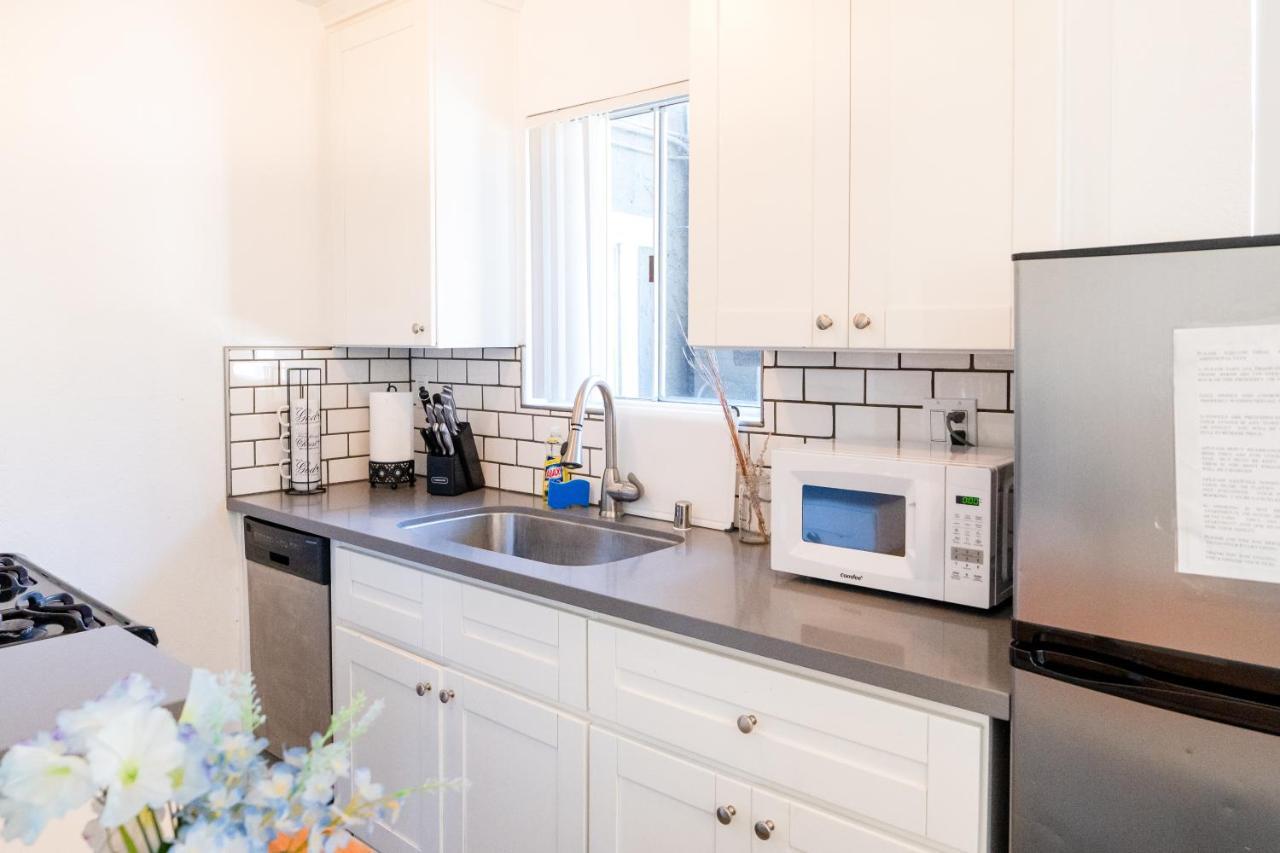 Hollywood/Koreatown 2 Bedroom With Parking Los Angeles Exterior photo
