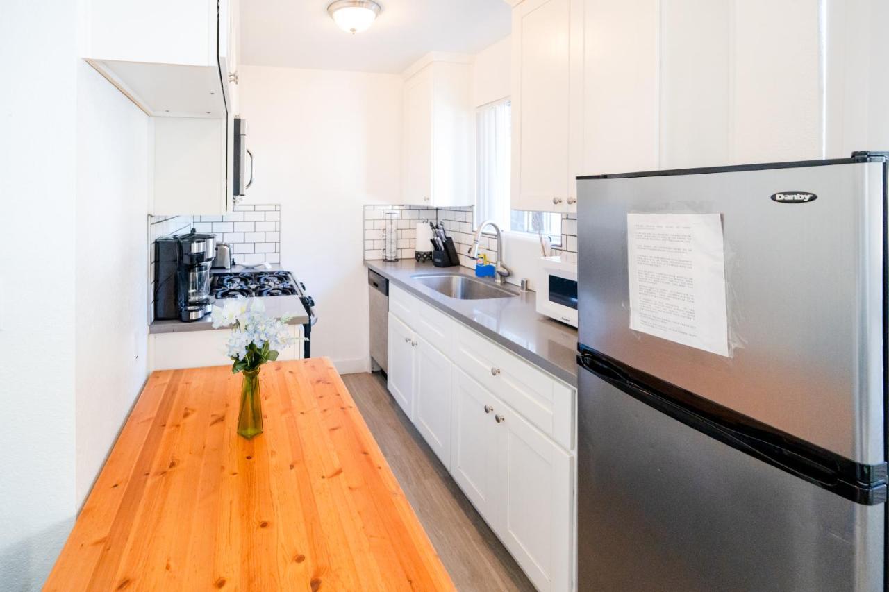 Hollywood/Koreatown 2 Bedroom With Parking Los Angeles Exterior photo